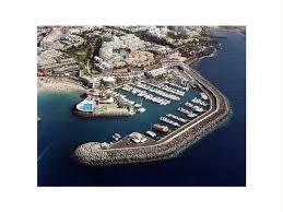 Marina di Puerto Colon